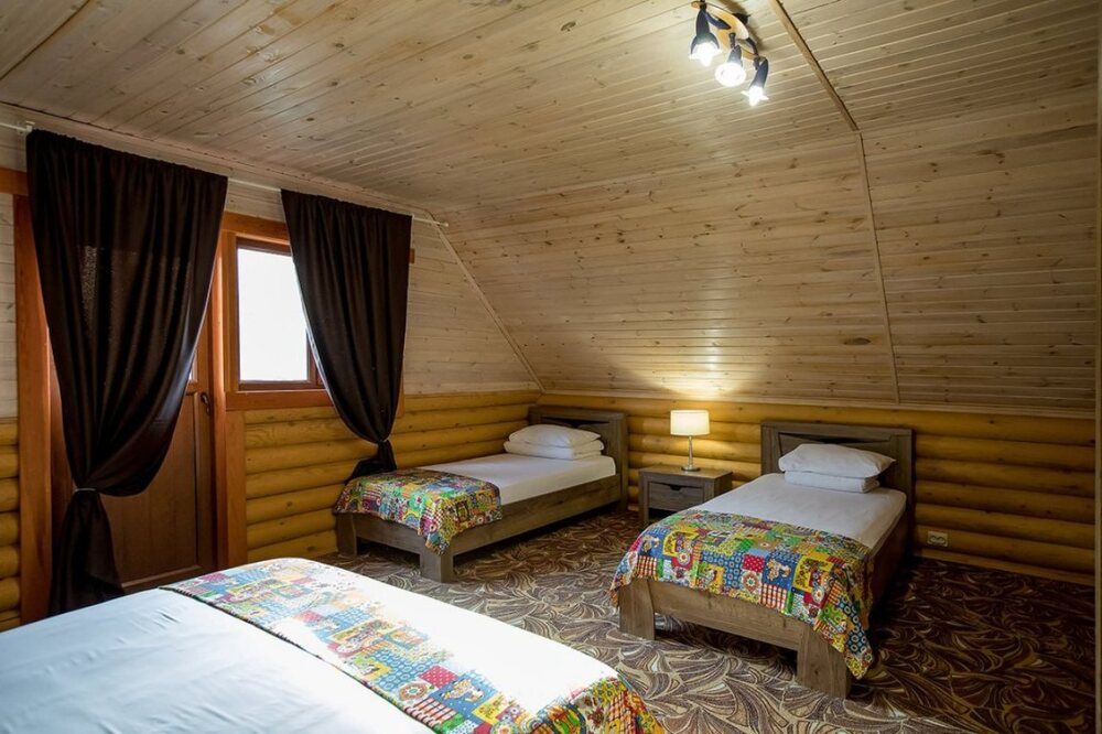 GALLA, гостевой дом - 52