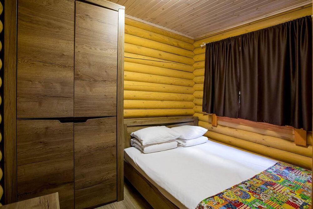 GALLA, гостевой дом - 50