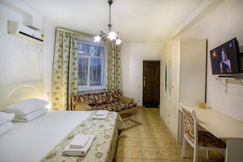 GALLA, гостевой дом - 44