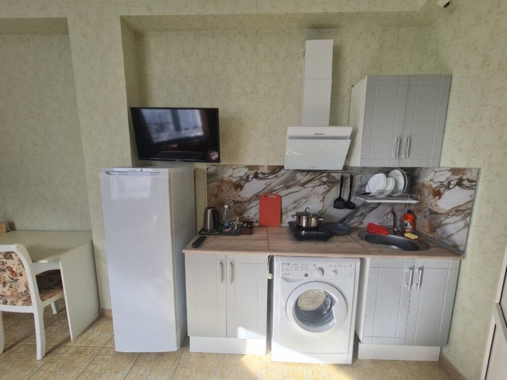 GALLA, гостевой дом - 42