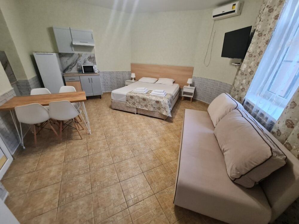 GALLA, гостевой дом - 38