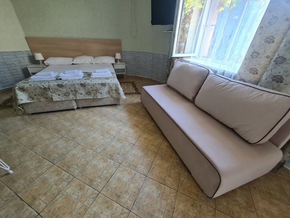 GALLA, гостевой дом - 37