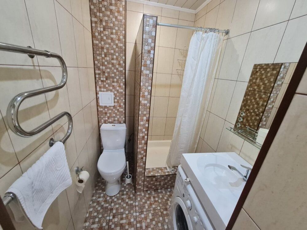 GALLA, гостевой дом - 34