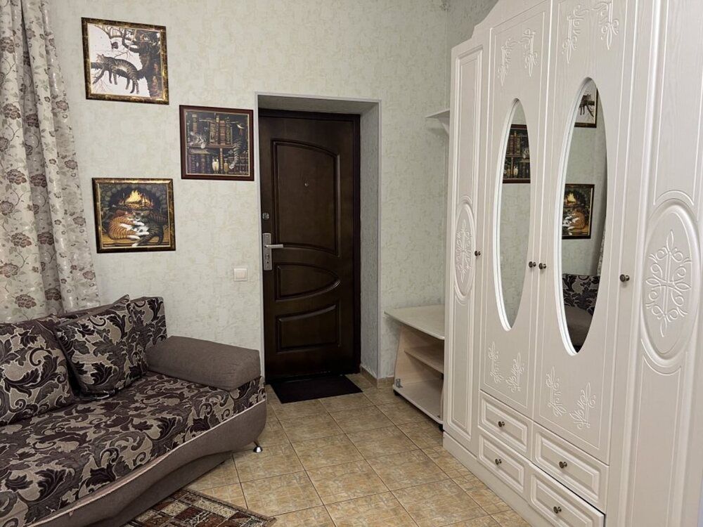 GALLA, гостевой дом - 33