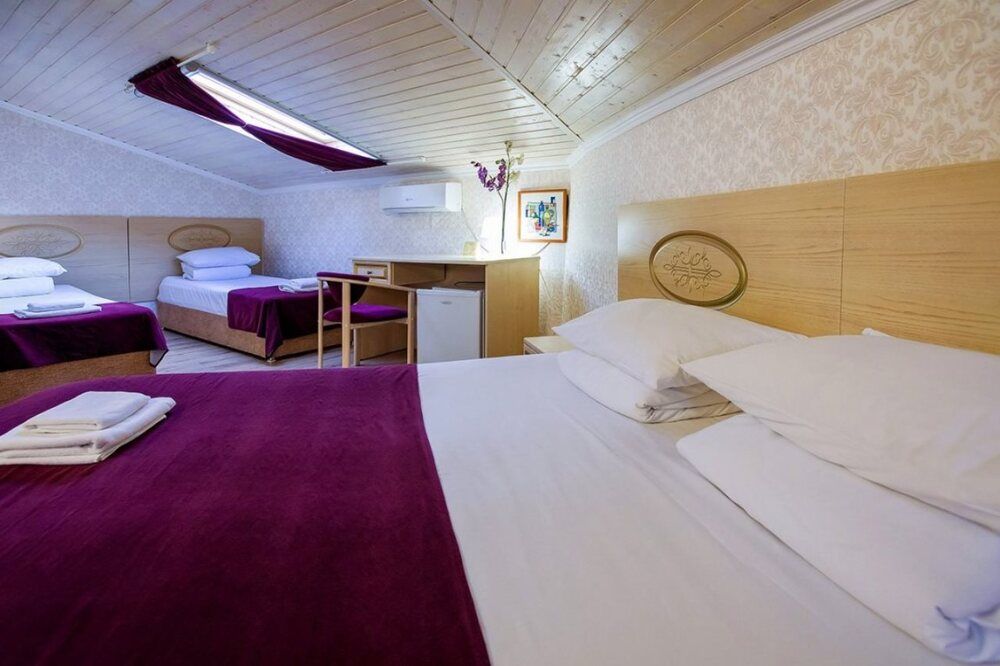 GALLA, гостевой дом - 29