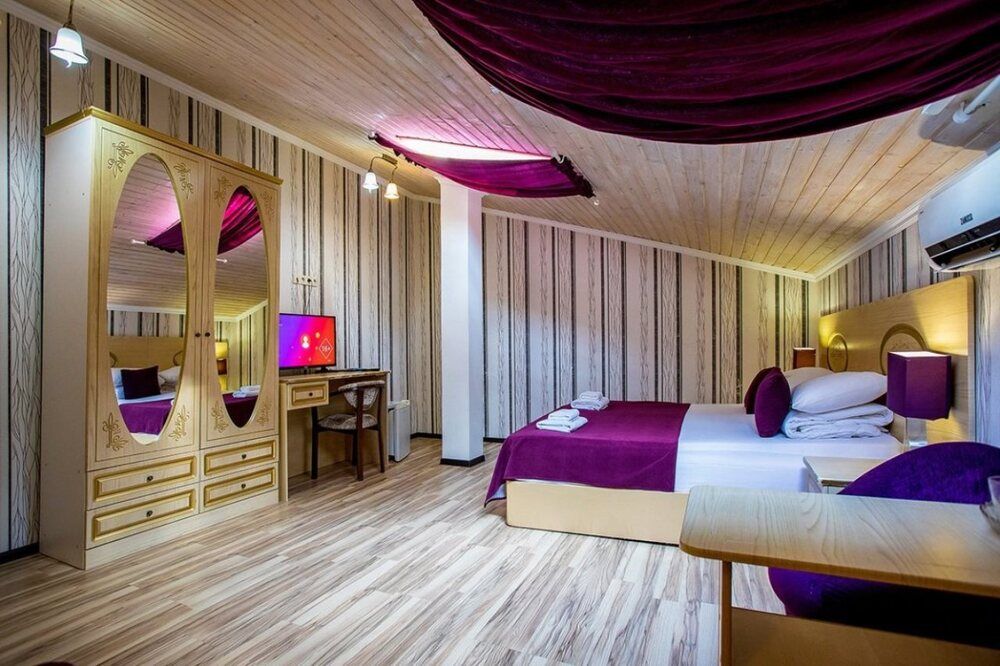 GALLA, гостевой дом - 26