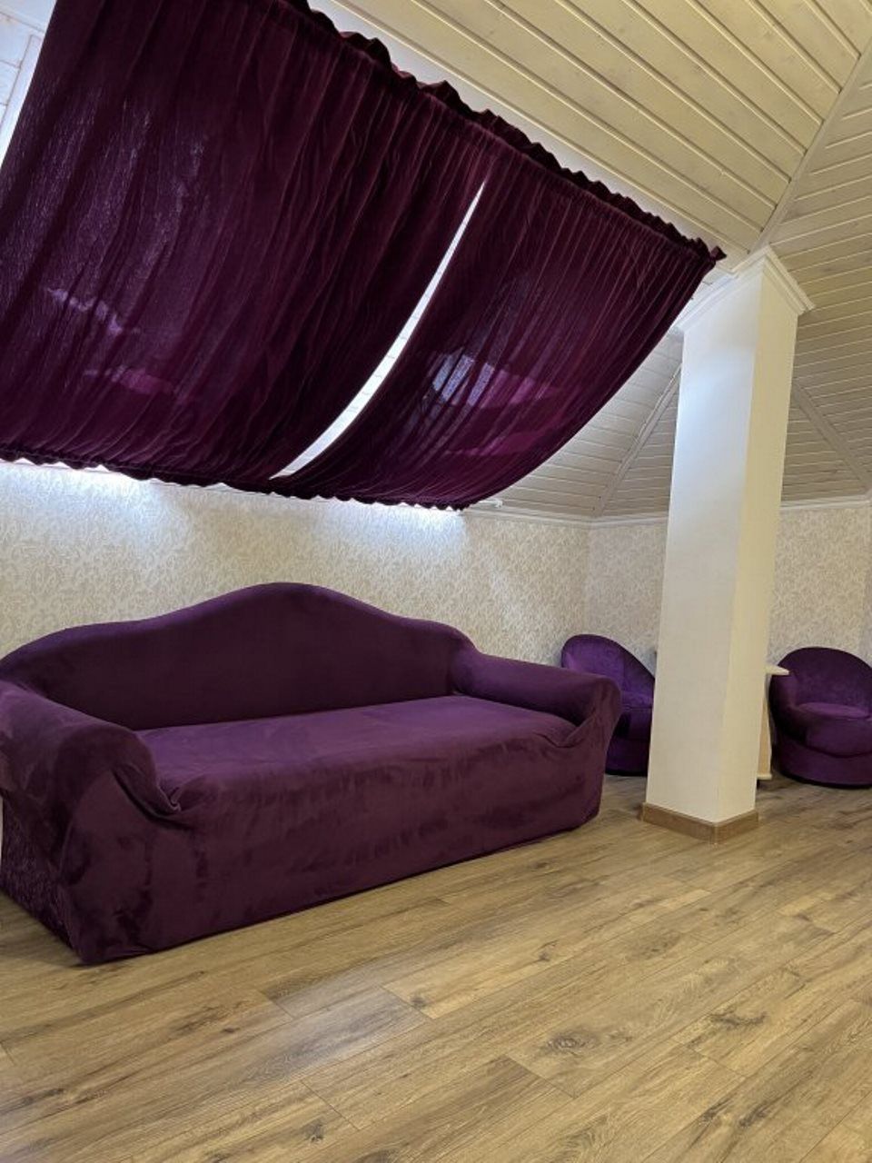 GALLA, гостевой дом - 25