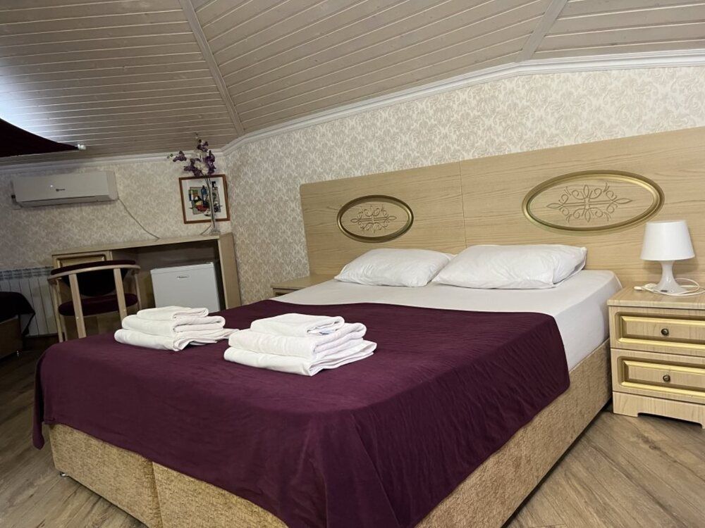 GALLA, гостевой дом - 24