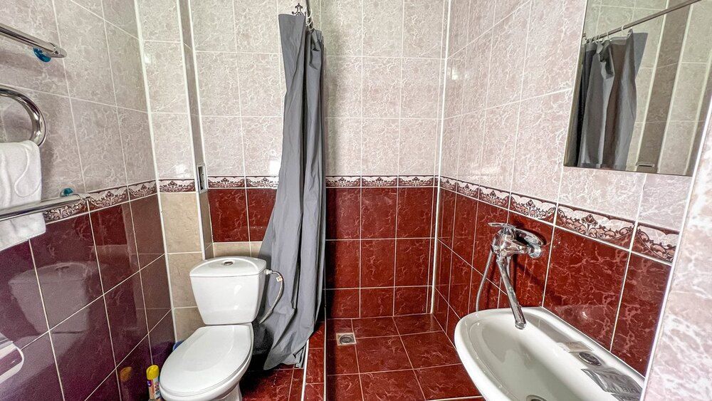 GALLA, гостевой дом - 21