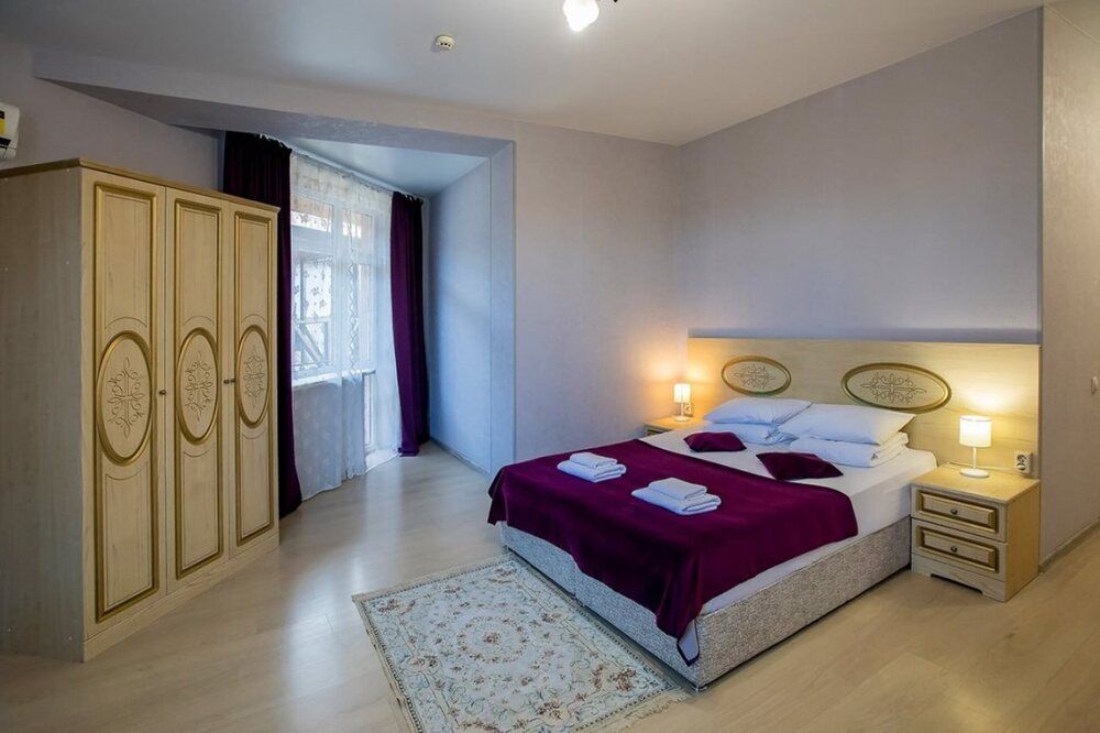 GALLA, гостевой дом - 19