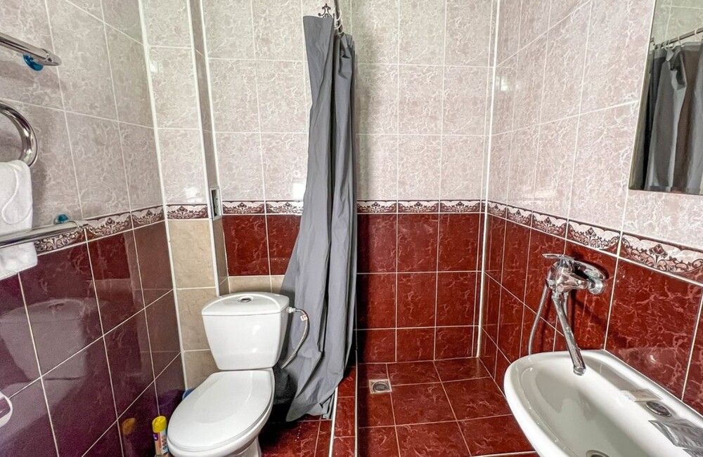 GALLA, гостевой дом - 17