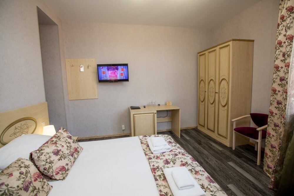 GALLA, гостевой дом - 16