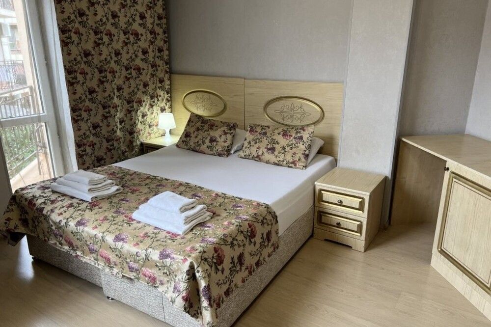 GALLA, гостевой дом - 14