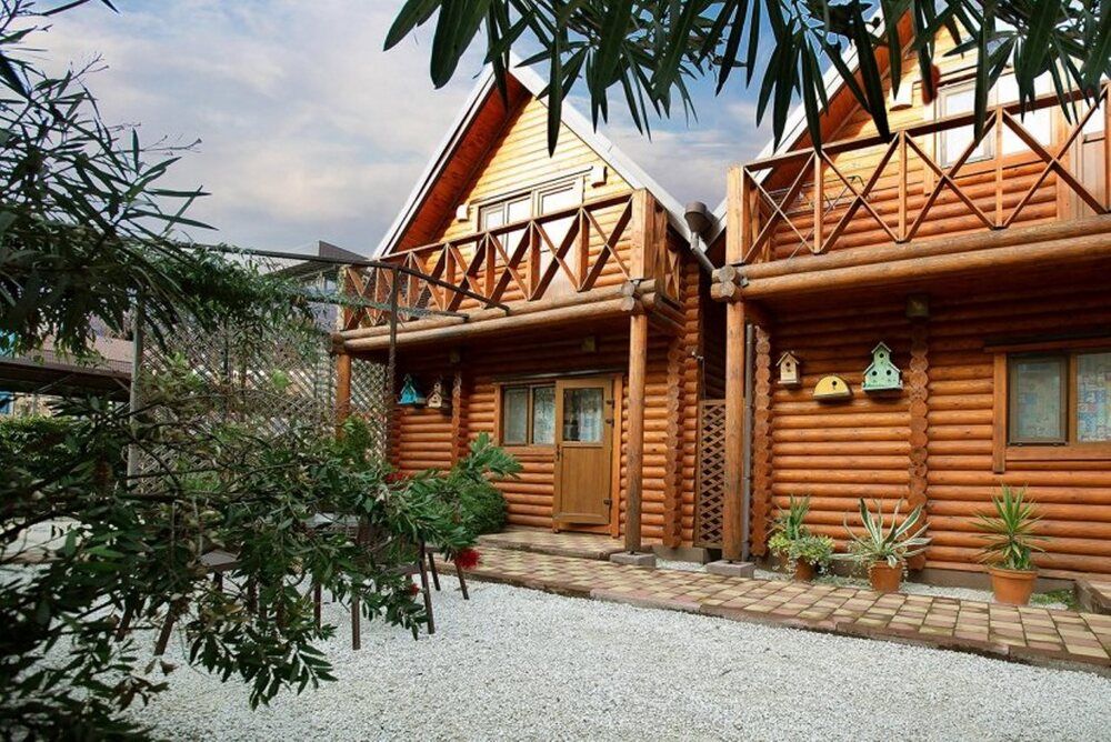 GALLA, гостевой дом - 10