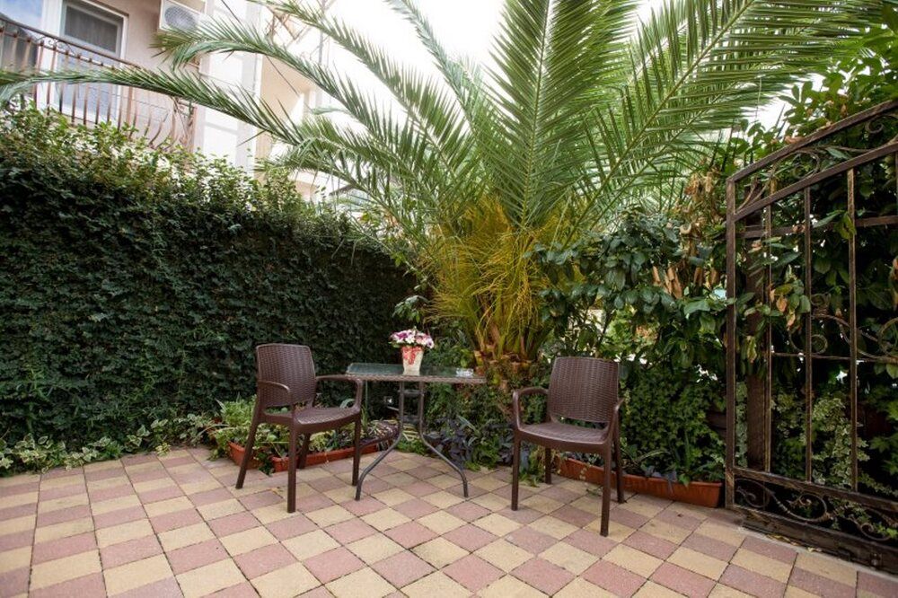 GALLA, гостевой дом - 11