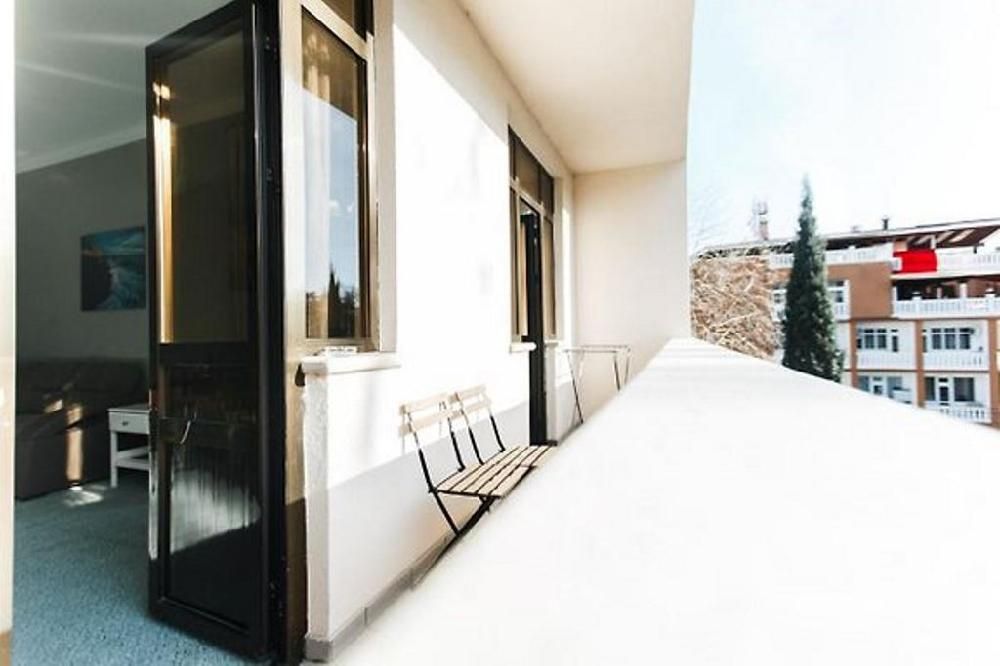 FAMILY HOLIDAY HOTEL, гостевой дом - 35