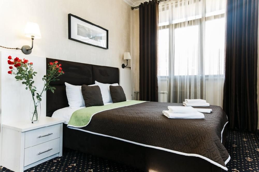 FAMILY HOLIDAY HOTEL, гостевой дом - 29