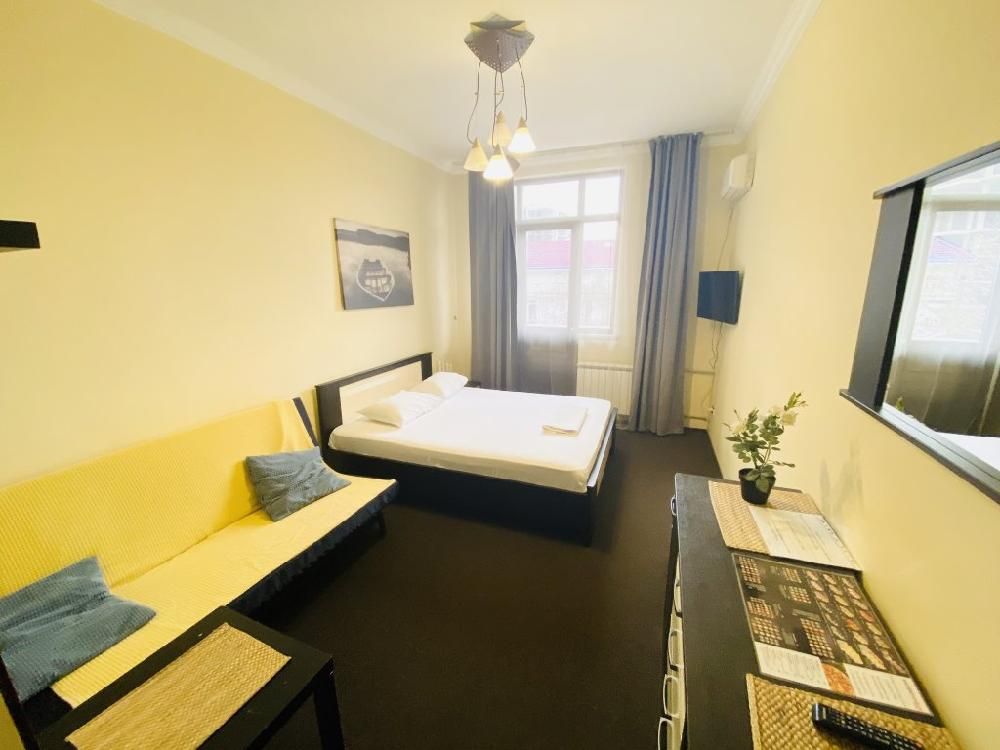 FAMILY HOLIDAY HOTEL, гостевой дом - 26