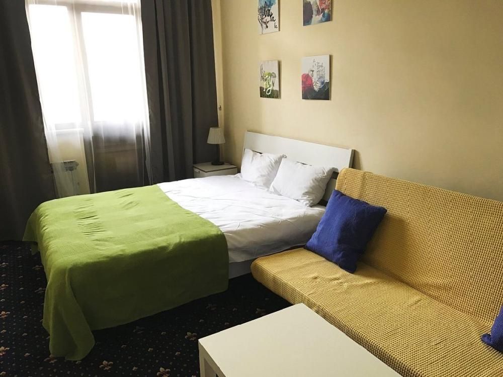 FAMILY HOLIDAY HOTEL, гостевой дом - 25