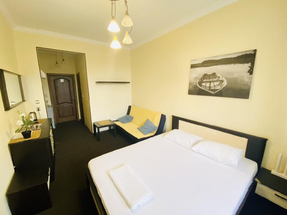 FAMILY HOLIDAY HOTEL, гостевой дом - 23