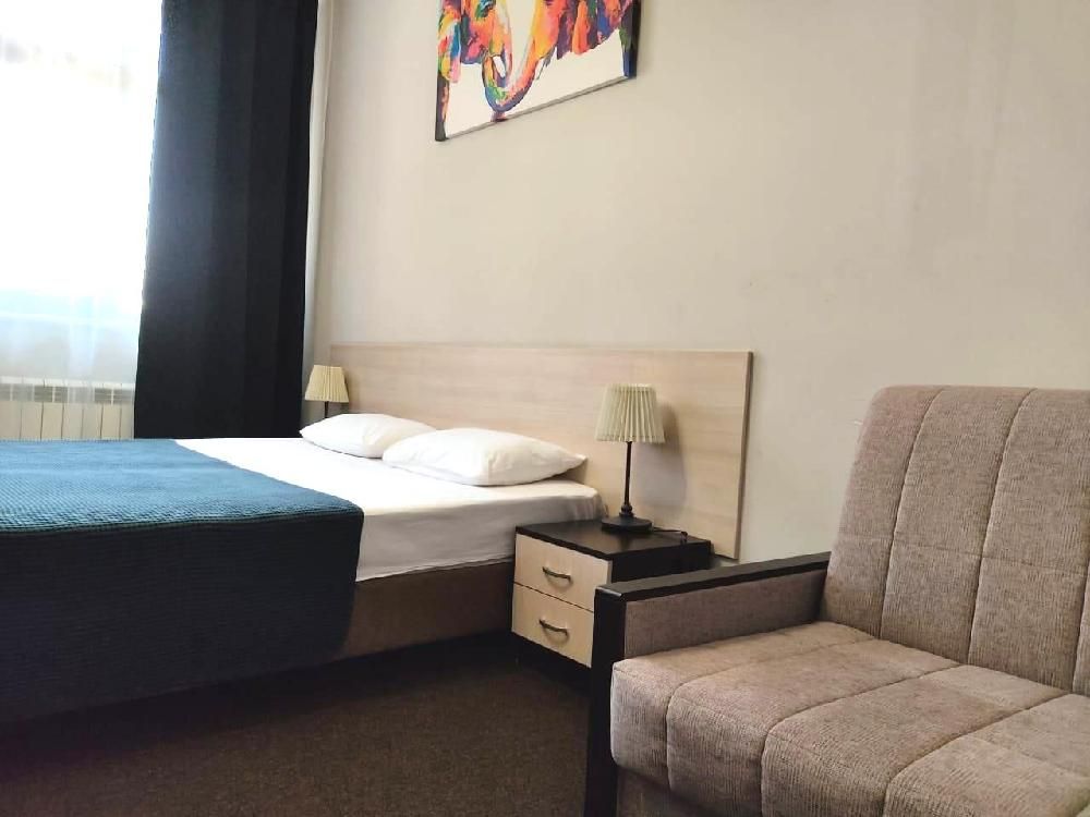 FAMILY HOLIDAY HOTEL, гостевой дом - 20