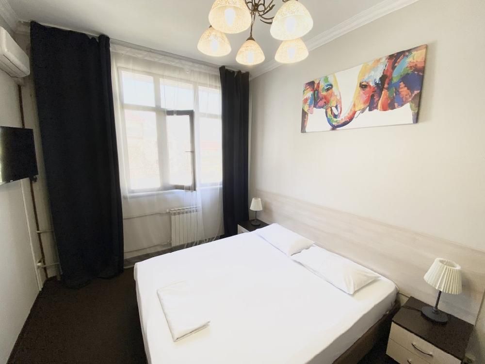 FAMILY HOLIDAY HOTEL, гостевой дом - 19