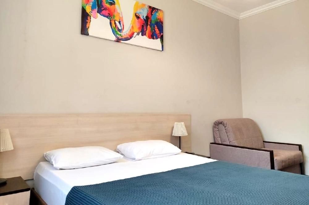 FAMILY HOLIDAY HOTEL, гостевой дом - 18