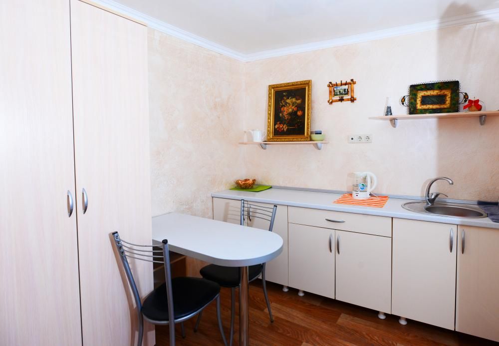 ИРЕНА, отель - 19