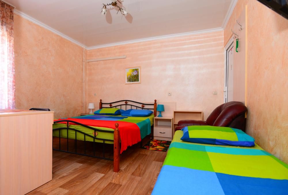 ИРЕНА, отель - 17