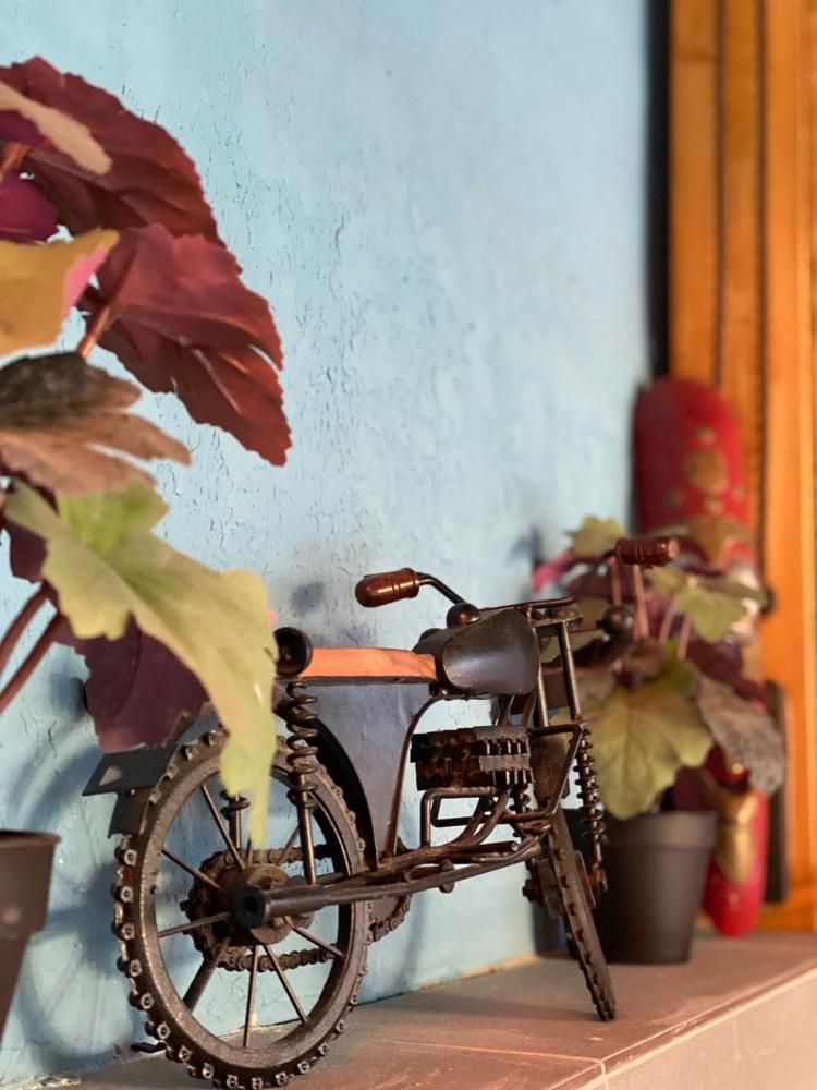 ИРЕНА, отель - 9