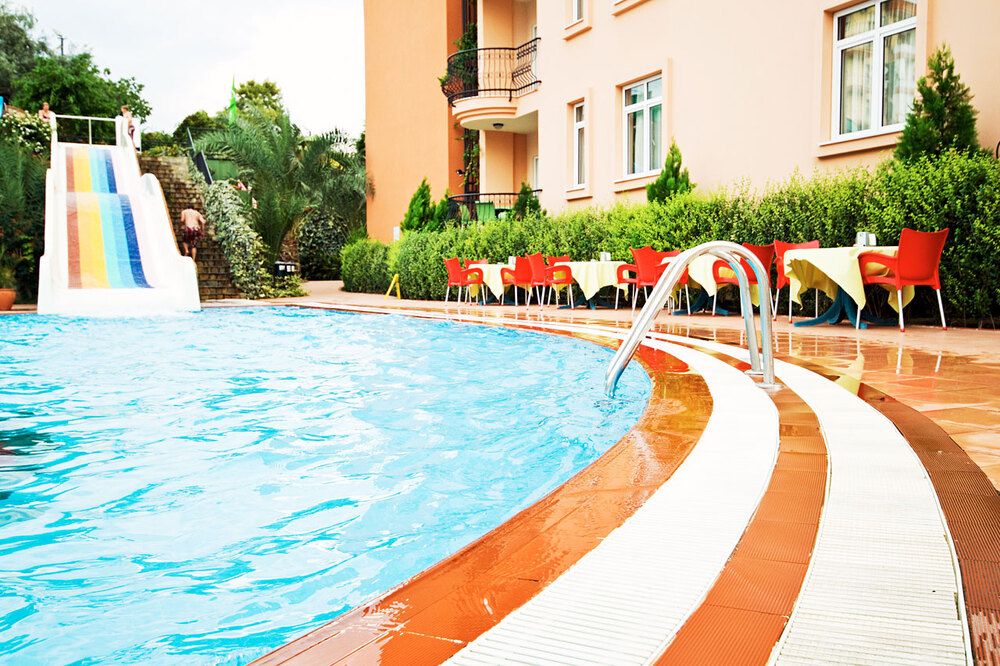 Calimera Sunpark Alanya (ex. Sunpark Garden Hotel) - 7