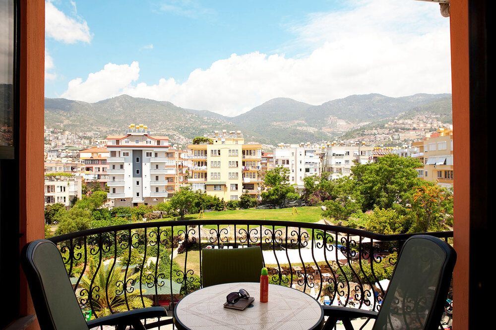 Calimera Sunpark Alanya (ex. Sunpark Garden Hotel) - 14