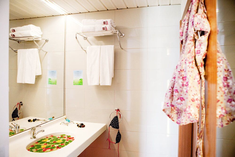 Calimera Sunpark Alanya (ex. Sunpark Garden Hotel) - 19