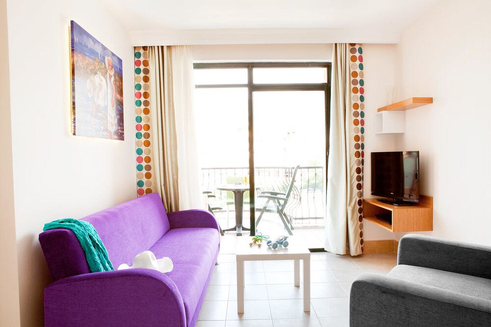 Calimera Sunpark Alanya (ex. Sunpark Garden Hotel) - 18