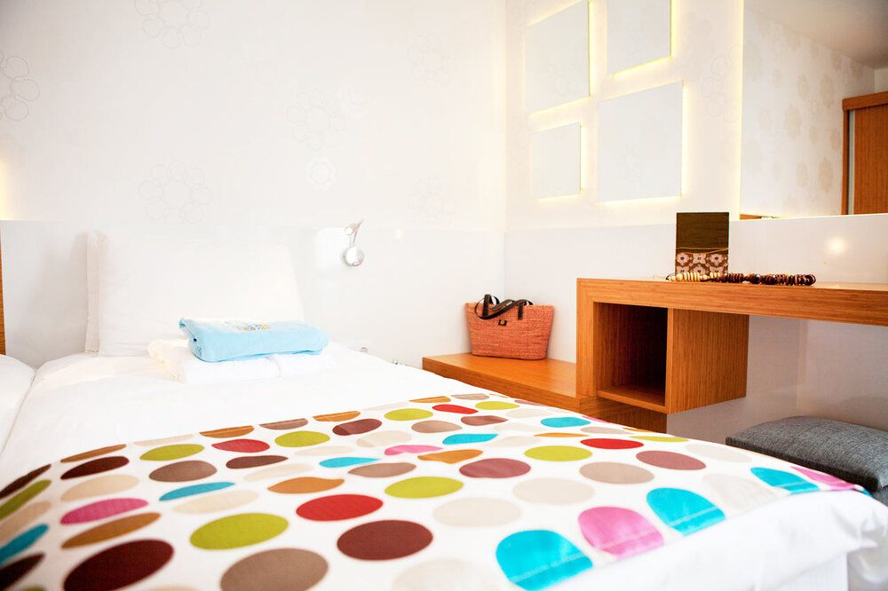 Calimera Sunpark Alanya (ex. Sunpark Garden Hotel) - 16