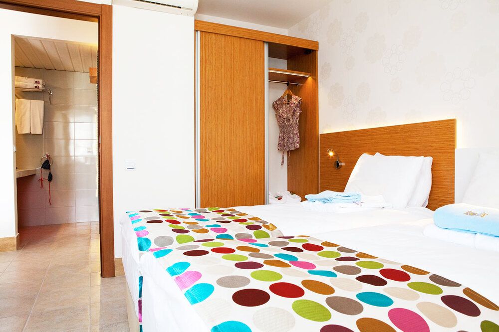 Calimera Sunpark Alanya (ex. Sunpark Garden Hotel) - 15