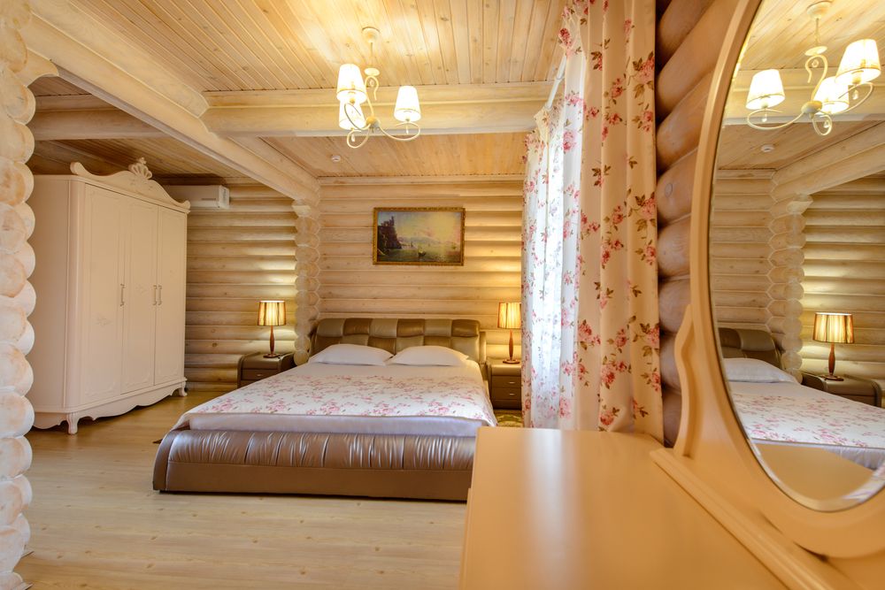 ОЗЕРО ДИВНОЕ, парк-отель - 73