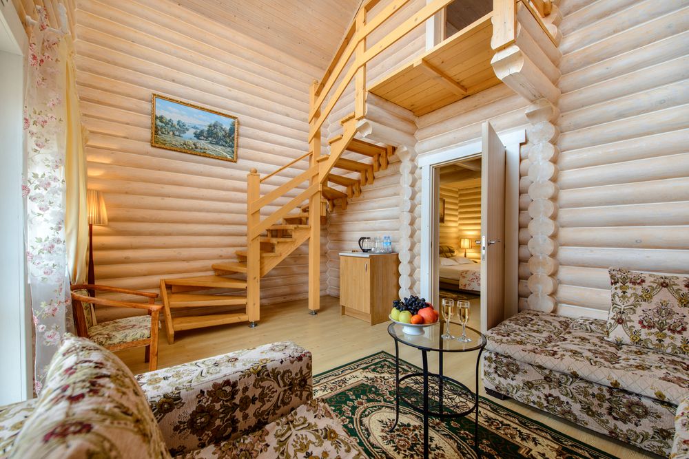 ОЗЕРО ДИВНОЕ, парк-отель - 72