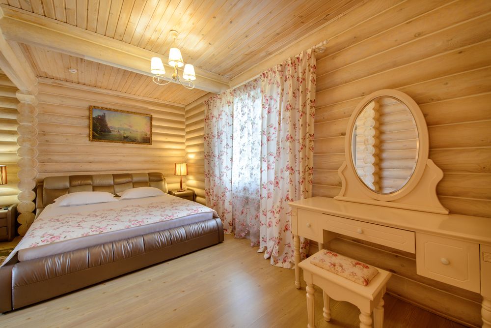 ОЗЕРО ДИВНОЕ, парк-отель - 69