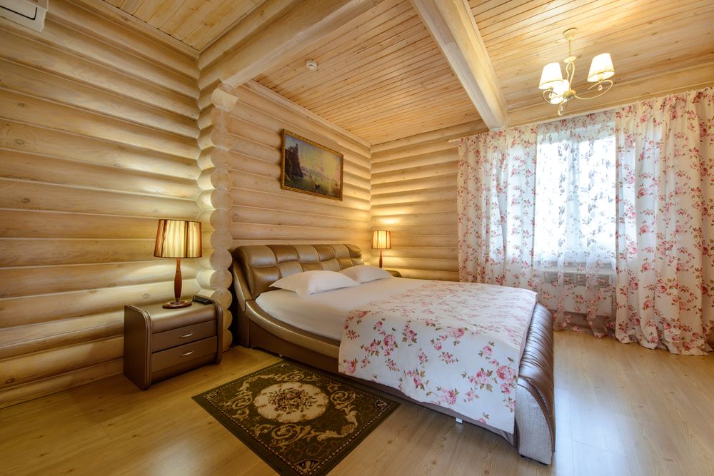 ОЗЕРО ДИВНОЕ, парк-отель - 68