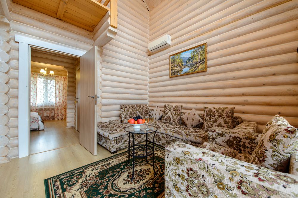 ОЗЕРО ДИВНОЕ, парк-отель - 67