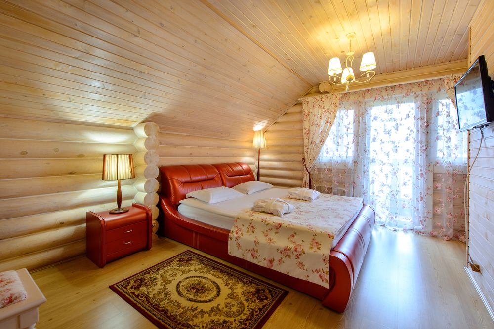 ОЗЕРО ДИВНОЕ, парк-отель - 66