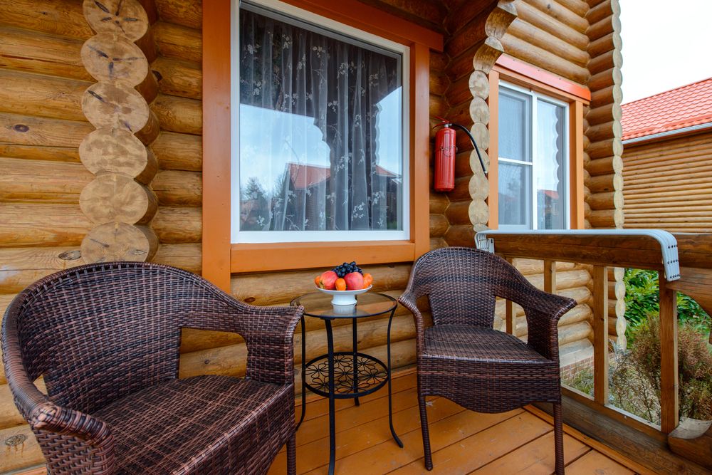 ОЗЕРО ДИВНОЕ, парк-отель - 63