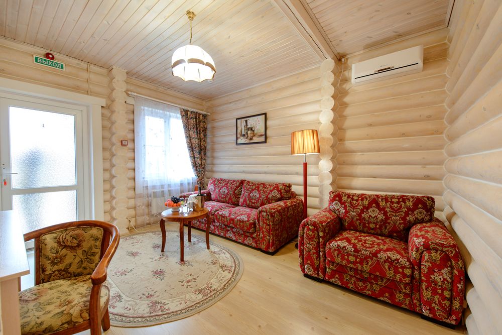 ОЗЕРО ДИВНОЕ, парк-отель - 62