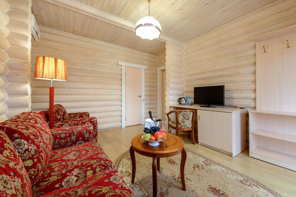 ОЗЕРО ДИВНОЕ, парк-отель - 61