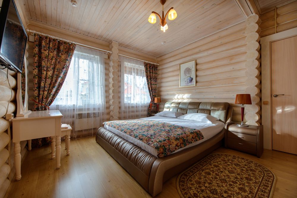 ОЗЕРО ДИВНОЕ, парк-отель - 60