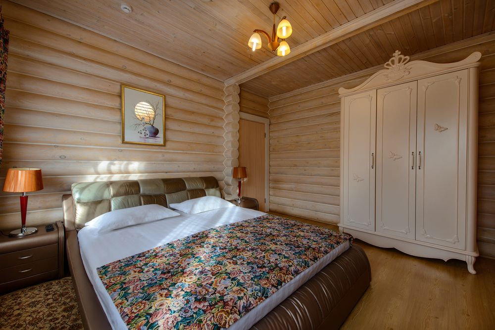 ОЗЕРО ДИВНОЕ, парк-отель - 59