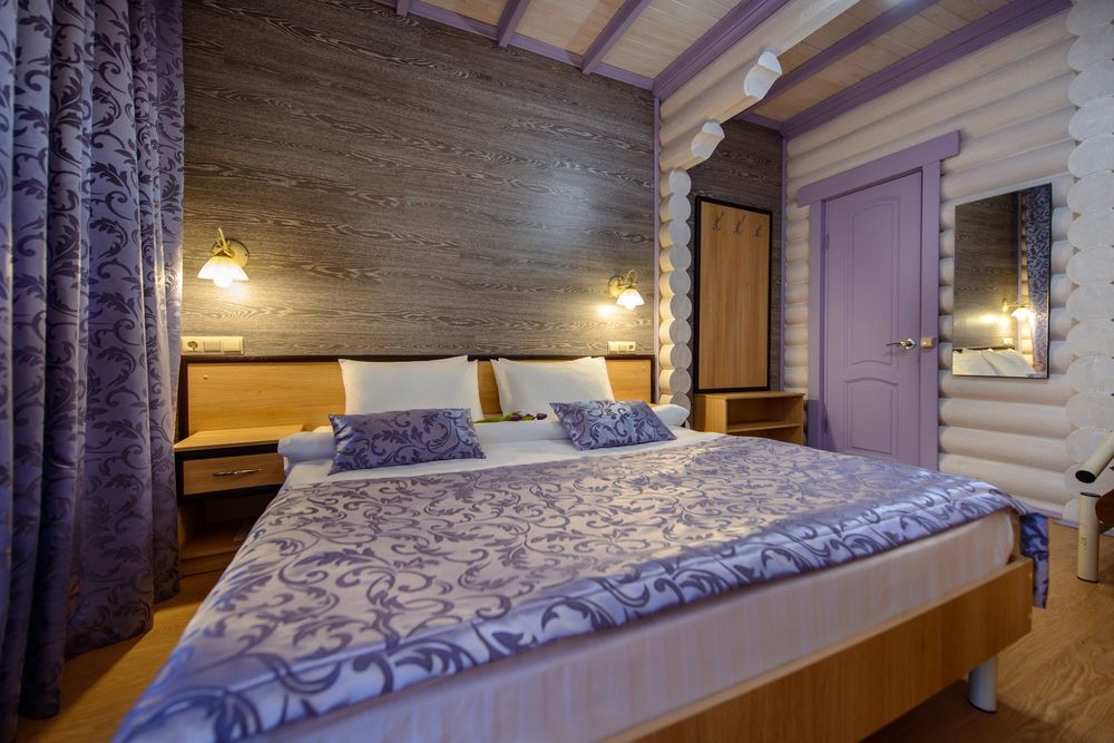 ОЗЕРО ДИВНОЕ, парк-отель - 58