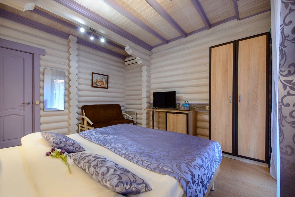 ОЗЕРО ДИВНОЕ, парк-отель - 57