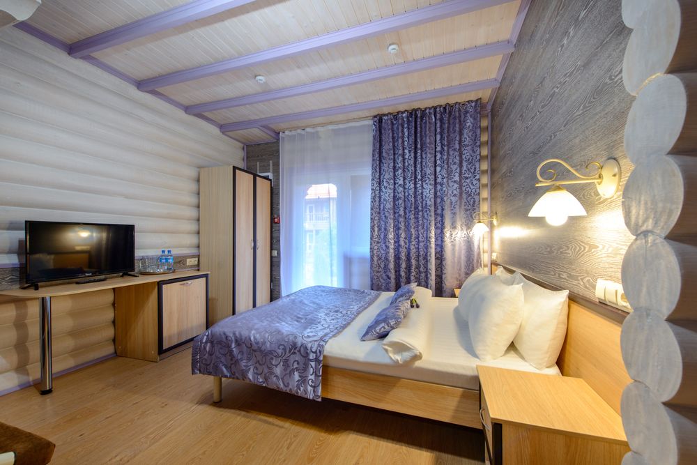 ОЗЕРО ДИВНОЕ, парк-отель - 56